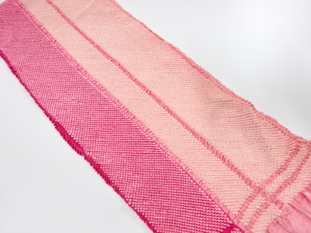 Japanese Kimono / Furisode Silk